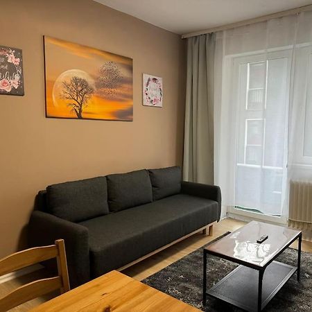 Choice Berlin - Wohnung Fuer Bis Zu 12 Personen 外观 照片