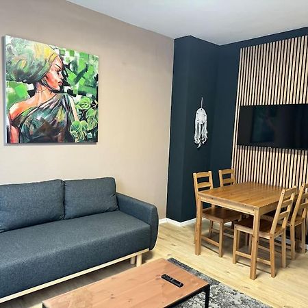 Choice Berlin - Wohnung Fuer Bis Zu 12 Personen 外观 照片
