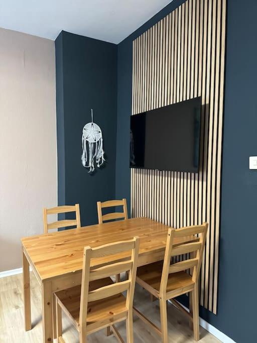 Choice Berlin - Wohnung Fuer Bis Zu 12 Personen 外观 照片