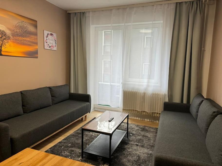 Choice Berlin - Wohnung Fuer Bis Zu 12 Personen 外观 照片