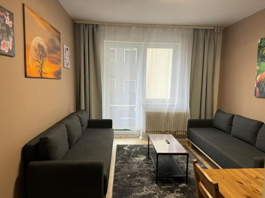 Choice Berlin - Wohnung Fuer Bis Zu 12 Personen 外观 照片