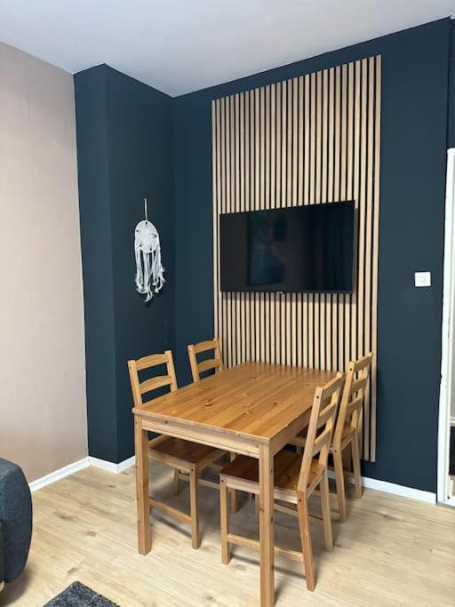 Choice Berlin - Wohnung Fuer Bis Zu 12 Personen 外观 照片