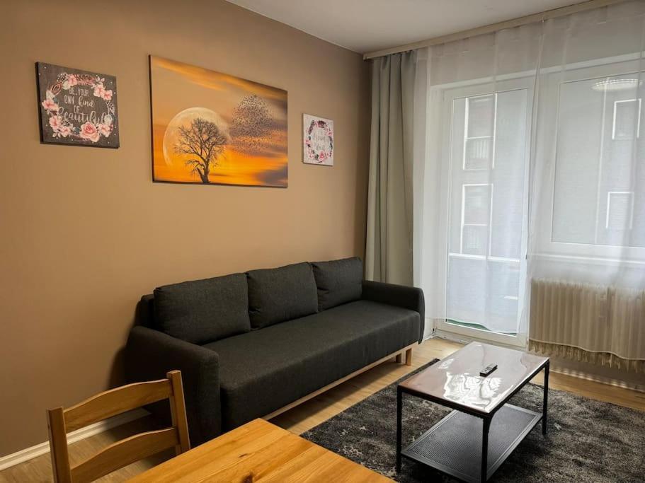 Choice Berlin - Wohnung Fuer Bis Zu 12 Personen 外观 照片