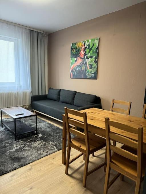 Choice Berlin - Wohnung Fuer Bis Zu 12 Personen 外观 照片