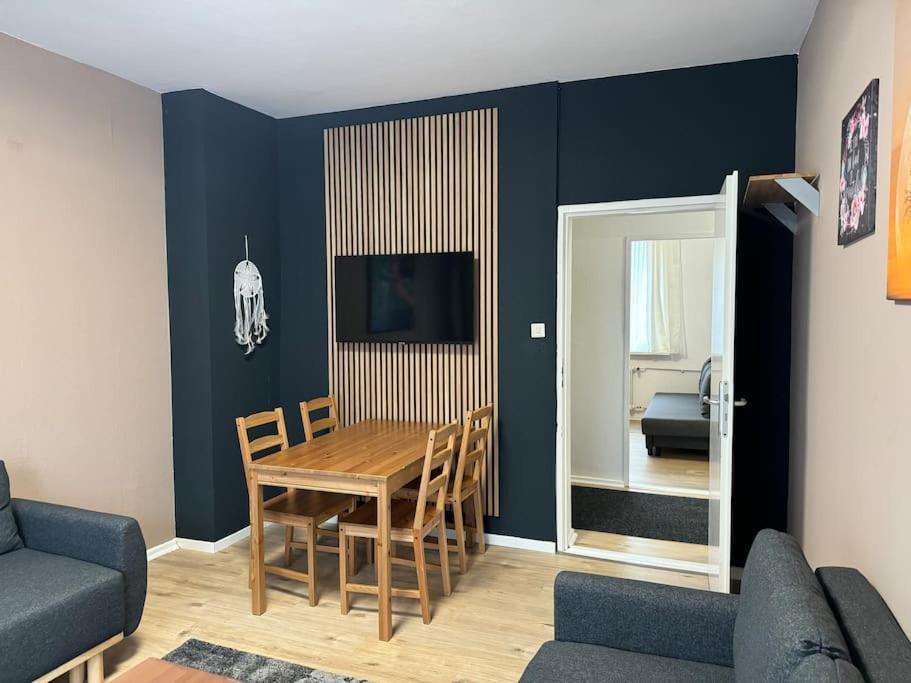 Choice Berlin - Wohnung Fuer Bis Zu 12 Personen 外观 照片