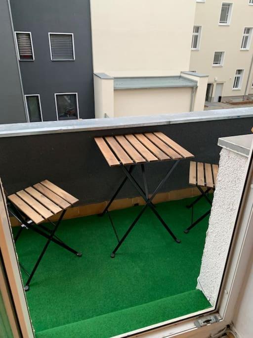 Choice Berlin - Wohnung Fuer Bis Zu 12 Personen 外观 照片