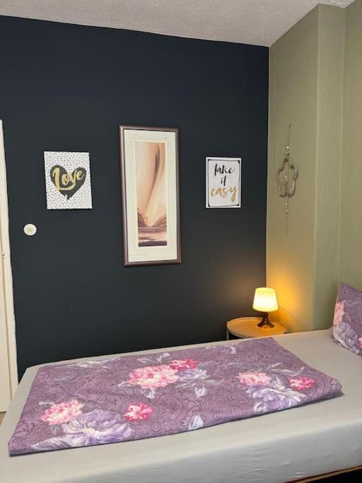 Choice Berlin - Wohnung Fuer Bis Zu 12 Personen 外观 照片