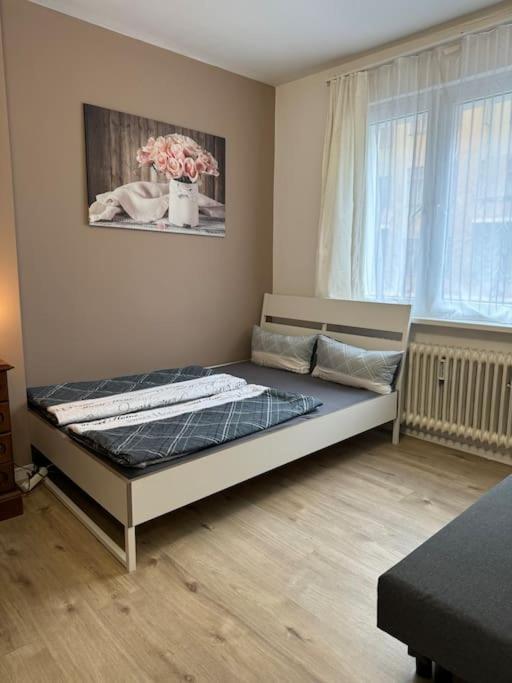 Choice Berlin - Wohnung Fuer Bis Zu 12 Personen 外观 照片