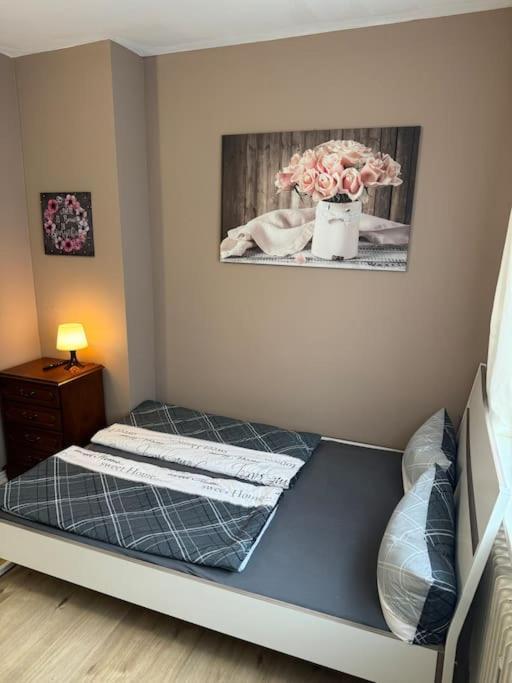 Choice Berlin - Wohnung Fuer Bis Zu 12 Personen 外观 照片