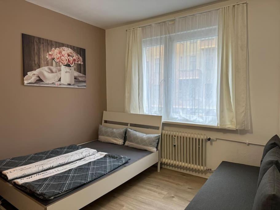 Choice Berlin - Wohnung Fuer Bis Zu 12 Personen 外观 照片