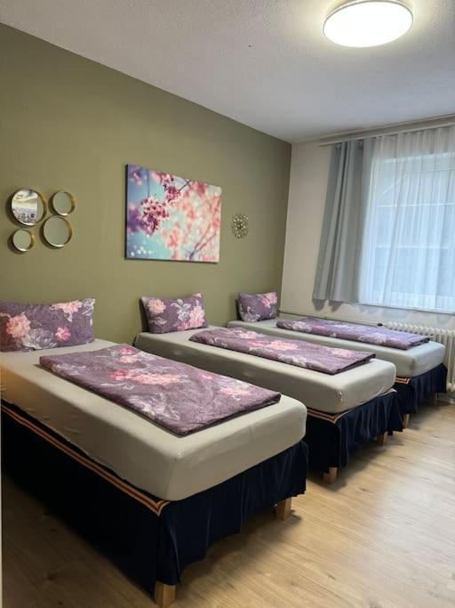 Choice Berlin - Wohnung Fuer Bis Zu 12 Personen 外观 照片