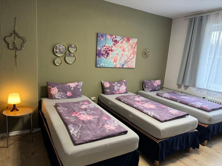 Choice Berlin - Wohnung Fuer Bis Zu 12 Personen 外观 照片