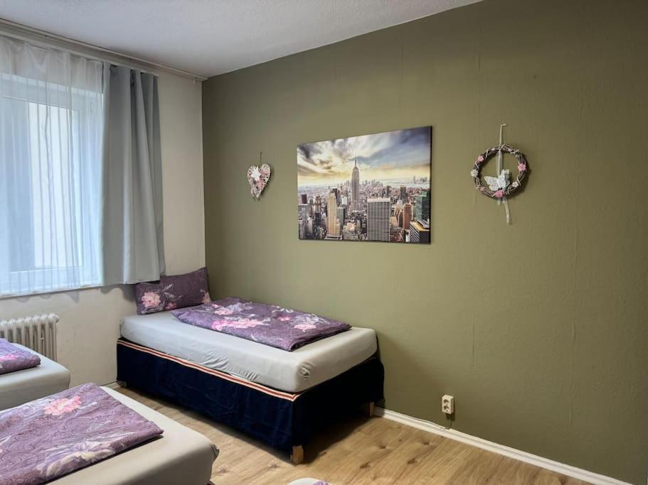Choice Berlin - Wohnung Fuer Bis Zu 12 Personen 外观 照片