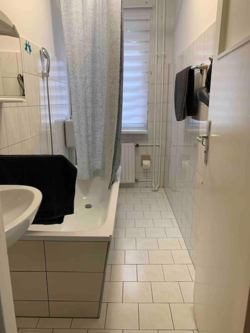 Choice Berlin - Wohnung Fuer Bis Zu 12 Personen 外观 照片