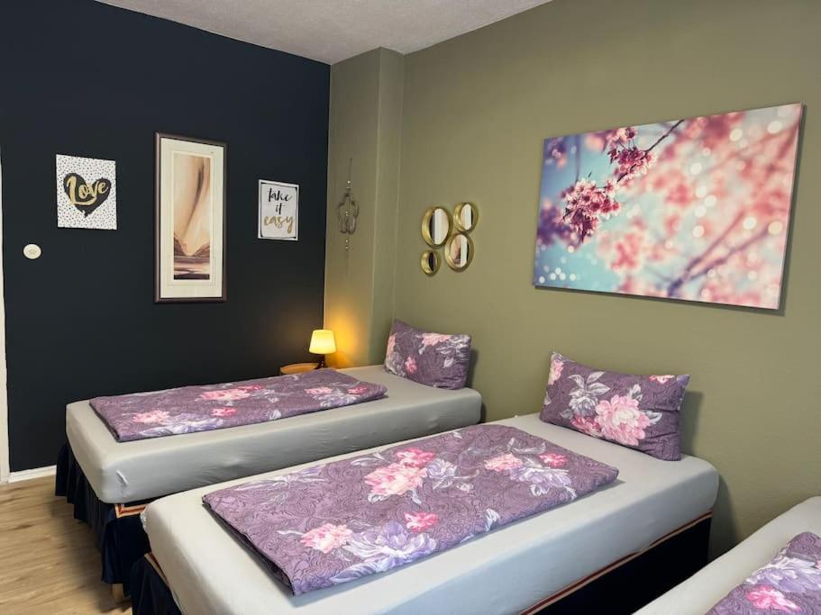Choice Berlin - Wohnung Fuer Bis Zu 12 Personen 外观 照片