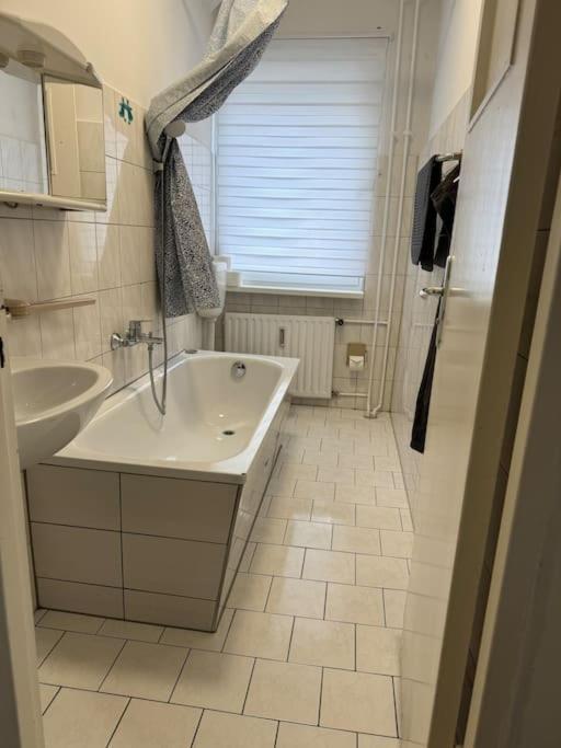 Choice Berlin - Wohnung Fuer Bis Zu 12 Personen 外观 照片