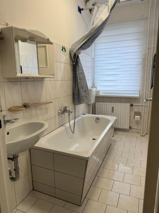 Choice Berlin - Wohnung Fuer Bis Zu 12 Personen 外观 照片