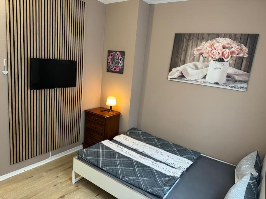 Choice Berlin - Wohnung Fuer Bis Zu 12 Personen 外观 照片