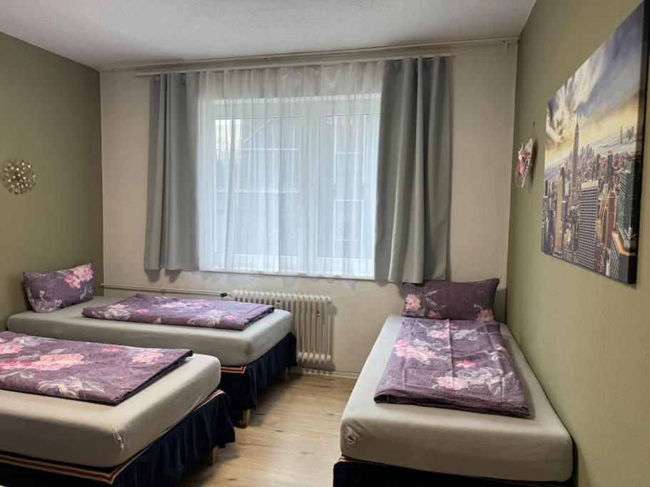 Choice Berlin - Wohnung Fuer Bis Zu 12 Personen 外观 照片