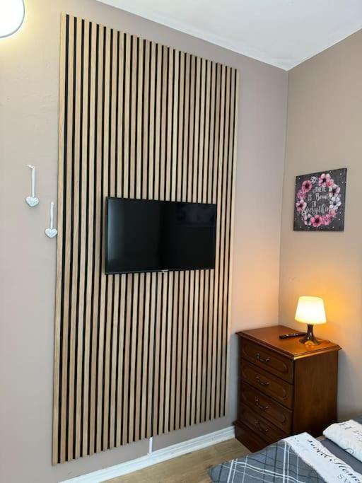 Choice Berlin - Wohnung Fuer Bis Zu 12 Personen 外观 照片